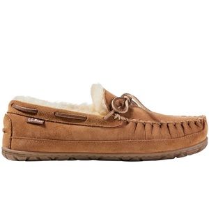 L.L. Bean | Moccasins | Brown